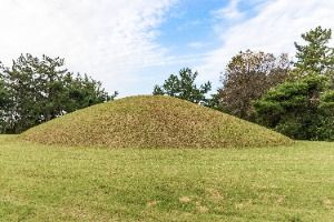 익산 쌍릉