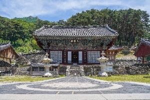 비슬산 유가사