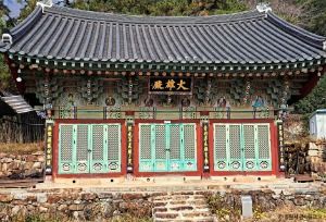 성흥사