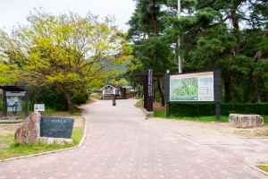 Gyeongju National Park