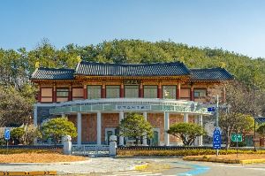 성철대종사생가