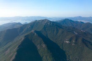 상왕산
