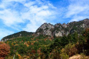 서대산