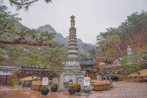 삼천사(서울)