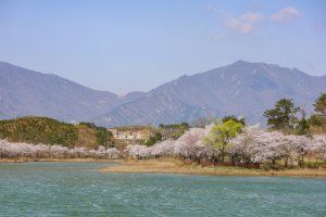 永郎湖