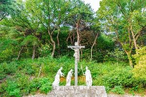 Santuario Chimyeongjasan