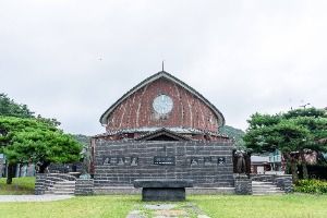 순교성지 갈매못