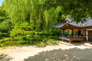 Choi Champandaek (House of Choi Champan)