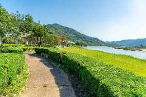 평사리공원