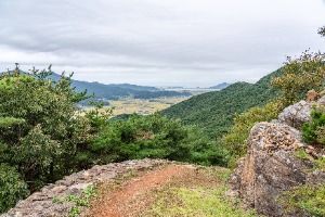 정족산