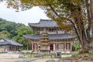 무량사(부여)