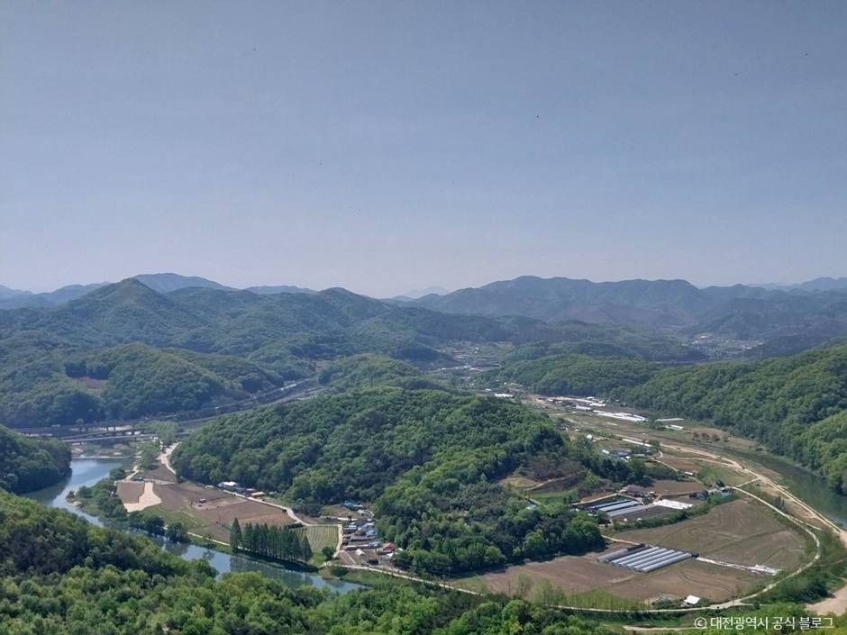 구봉산(대전)
