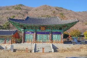 사나사(양평)