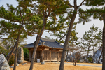 추암해변