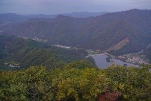 적상산