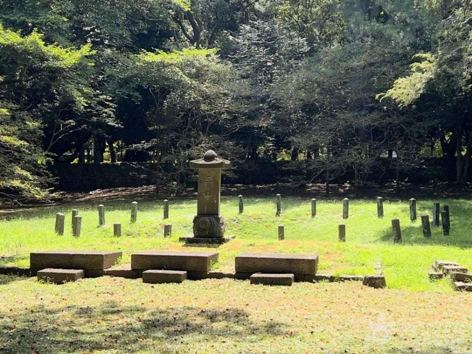 제주 삼성혈
