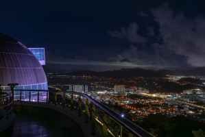 Observatoire de Gimhae