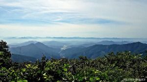 만뢰산