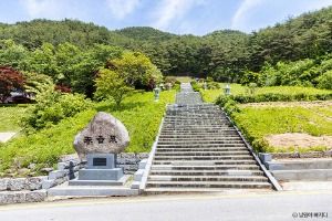 지리산국립공원(남원)