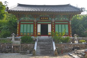 고산사(장흥)