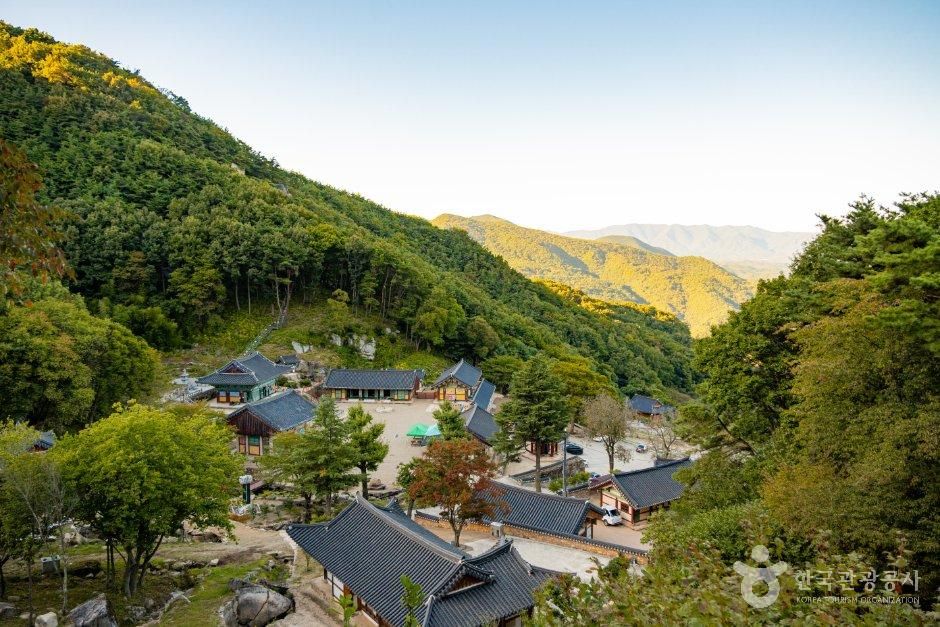 불굴사(경산)