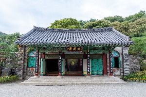 보탑사(진천)