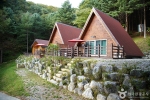 Chiaksan Recreational Forest