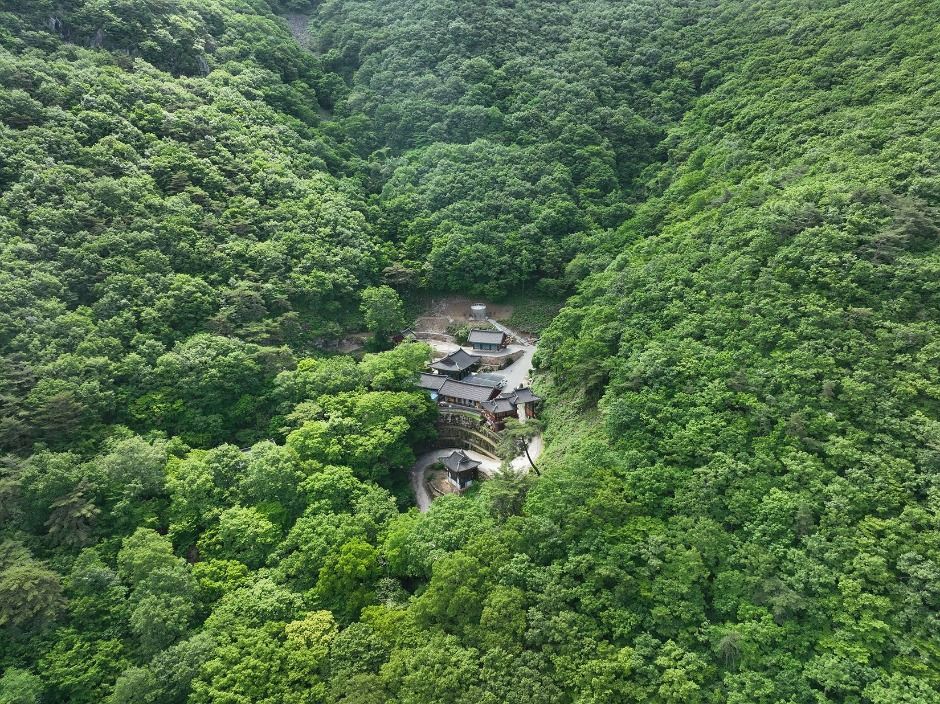 운암산(고흥)