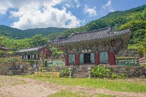 금탑사(고흥)