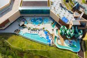 Del Pino Ocean Play