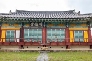 청하향교