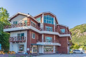모항어촌체험마을