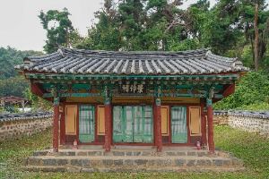 경앙사