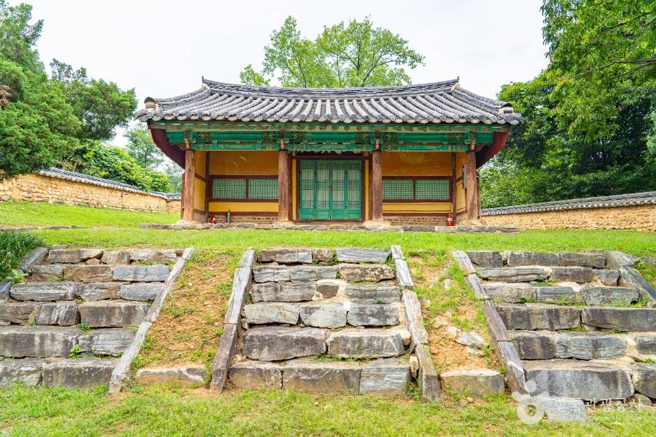 양성향교