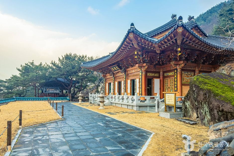 서암정사(함양)