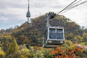 남산케이블카