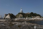 Sokcho Lighthouse Observatory