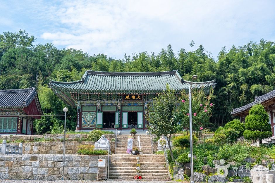 수도사(평택)
