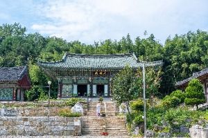 수도사(평택)