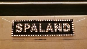 Riverside Spa Land