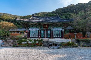 용천사(함평)