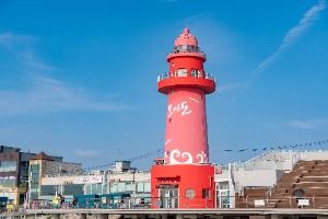 시흥 오이도마을