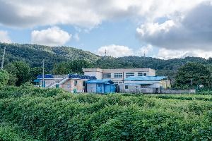 남당리 행복마을