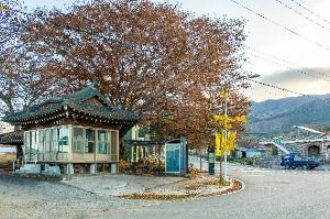 춘향허브마을