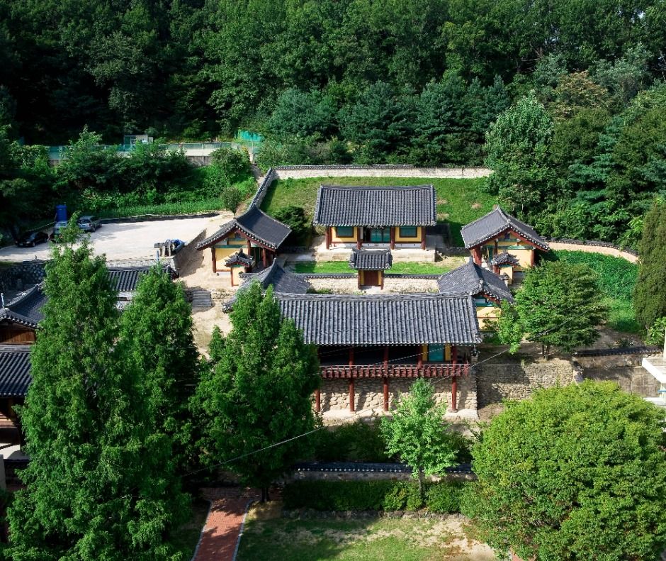 영주향교