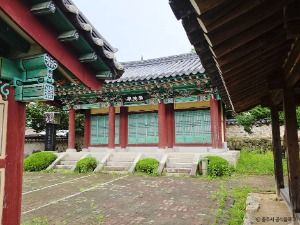 팔봉서원