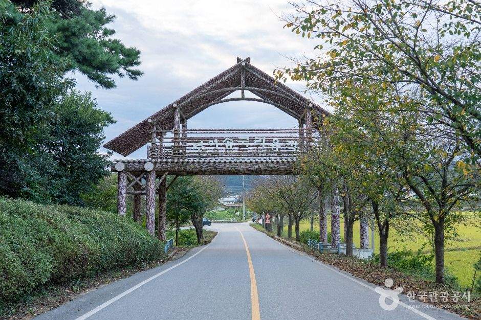 부여 송국리 유적