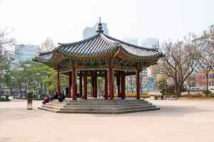 탑골공원