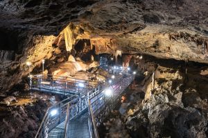 Grotte Daegeumgul
