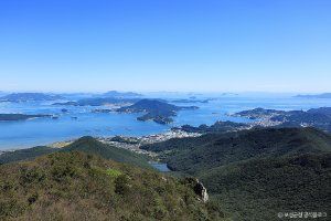 오봉산(보성)